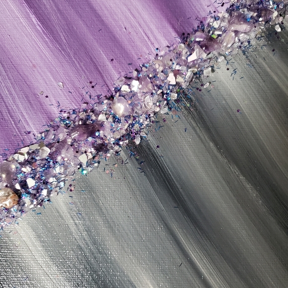 🎨 Gemstone Painting 🎨 - Picture 4 of 9